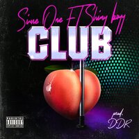 Club - Sime One & Shiny Boyy