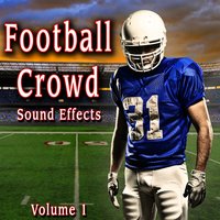 Football Players, Impact with Pads, Gear, Grunts and Some Sweetening Take 3 - The Hollywood Edge Sound Effects Library