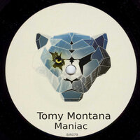 Maniac - Tomy Montana