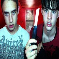 SKIN MASK - Sematary & Ghost Mountain