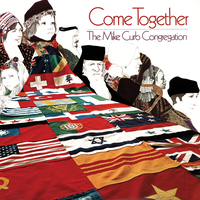 Games People Play - Mike Curb Congregation