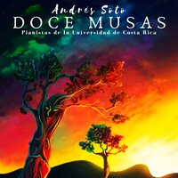 Polimnia - Andres Soto & Sharon Villegas