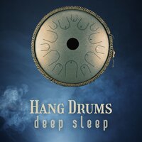 Hang Drum Music - Rain Sky - Hang Master