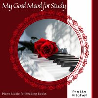 Meditation Love (Solo Piano in F Minor) - Pretty Mitchell