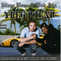 Touch the Sky - Bizzy Bone & Bad Azz