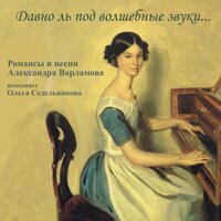 Ты не пой, душа-девица - Ольга Седельникова