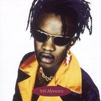 Either - David McAlmont