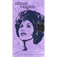 I Love To Sing - Alma Cogan