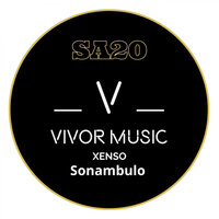 Sonambulo - Xenso