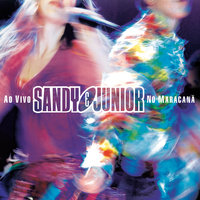 Tan Dentro De Tí - Sandy e Junior