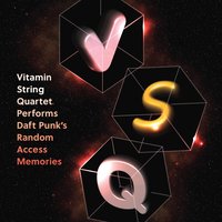 Instant Crush - Vitamin String Quartet
