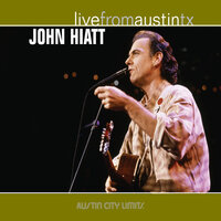 Tennessee Plates - John Hiatt