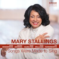 Third Time is the Charm - Mary Stallings