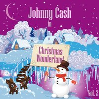 Home of the Blues - Johnny Cash