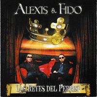 Tocale Bocina - Alexis