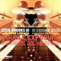 On the Trail - Cecil Brooks Iii