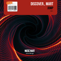 Jump - DiscoVer. & Mart