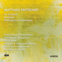 Reflections on Narcissus: III. — - Truls Mørk & Matthias Pintscher & NDR Sinfonieorchester