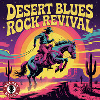 Sunburnt Howl - Delbar Blues