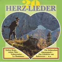 Lili Marleen - Der Andreas Henner-Chor & grosses Orchester