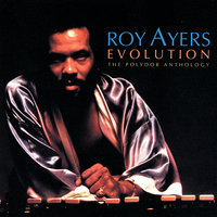 Running Away - Roy Ayers