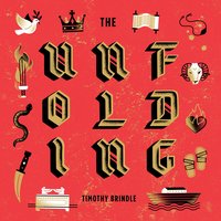 The Wilderness - Timothy Brindle & Ben Wilson & Ian Buchanan & Zae the Blacksmith