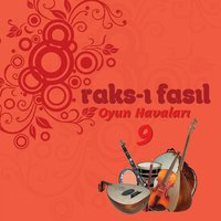 Tavas Zeybeği - Raks-ı Fasıl