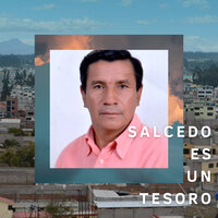 Salcedo Es un Tesoro - Julio Toapanta