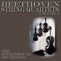 String Quartet No.6 in B flat, Op.18 No.6, II. Adagio - The Rittenhouse Orchestra