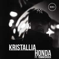 Honda - Ode & Tommishock