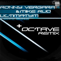 Ultimatym - Mike Rud & Ronny Vergara