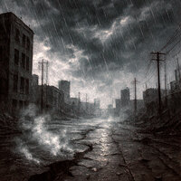 Rainy Summer - ArtElll PRODUCTION