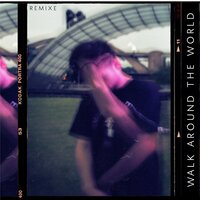 Walk Around the World - Crystin & Hoxtone