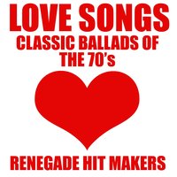 Crazy Love - Renegade Hit Makers