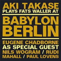Applause IV - Aki Takase