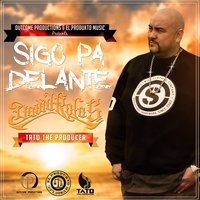 Sigo Pa' Delante - David Rolas