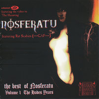 Graveyard Shift - Nosferatu & Damien DeVille & Rat Scabies & Dominic LaVey & Dante Savarellle & Stefan Diablo