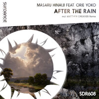 After The Rain - Masaru Hinaiji & Orie Yoko & Matthew Dreamer
