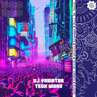 Summer Noise - DJ Variator