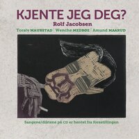 Symaskinen - Toralv Maurstad & Wenche Medbøe & Amund Maarud