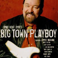 I Can't Judge Nobody - Omar Kent Dykes & Jimmie Vaughan & James Cotton