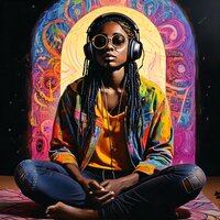 Inner Stillness Through Hip Hop - Lofi in Balance & Yoga Music Workout & The Weather Channel