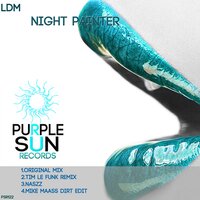 Night Painter - LDM
