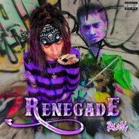 RENEGADE - Blak