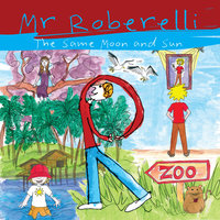 Bicycle - Mr Roberelli