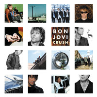 Thank You For Loving Me - Bon Jovi