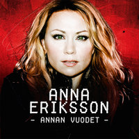 Mad Girl’s Love Song - Anna Eriksson
