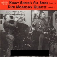 It Don't Mean a Thing (If It Ain't Got That Swing) - Tommy Whittle & Tony Lee & Tony Archer & Bill Eyden & Danny Moss & Don Lusher