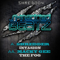 The Fog - Macky Gee