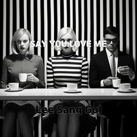 You Belong To Me - Lee Sang Gul